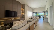 Casa em Condomínio&nbsp;(3 dormit&oacute;rios sendo 3 su&iacute;tes) - Foto 4