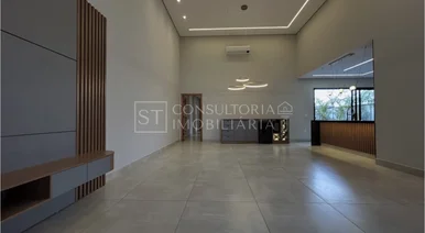 <strong>Casa em Condomínio</strong>&nbsp;<small>(3 dormit&oacute;rios sendo 1 su&iacute;te)</small>