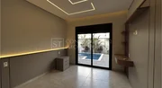 <strong>Casa em Condomínio</strong>&nbsp;<small>(3 dormit&oacute;rios sendo 1 su&iacute;te)</small>