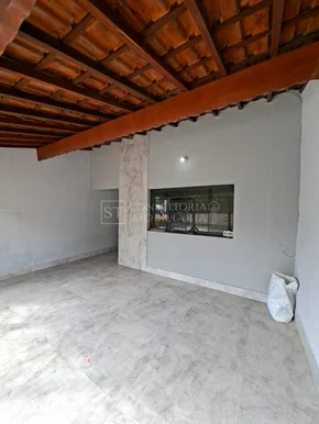 <strong>Casa Padrão</strong> ()
