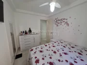 <strong>Apartamento Padrão</strong>&nbsp;<small>(2 dormit&oacute;rios)</small>
