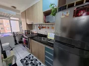 <strong>Apartamento Padrão</strong>&nbsp;<small>(2 dormit&oacute;rios)</small>