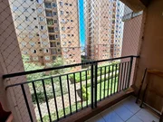 <strong>Apartamento Padrão</strong>&nbsp;<small>(2 dormit&oacute;rios)</small>