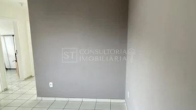 <strong>Apartamento no condomínio Tainá em Americana/SP</strong>