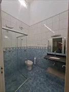 <strong>Casa Padrão</strong>&nbsp;<small>(3 dormit&oacute;rios sendo 1 su&iacute;te)</small>