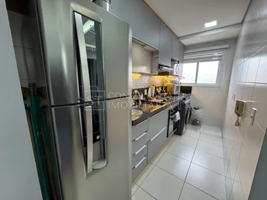 <strong>Apartamento Padrão</strong>&nbsp;<small>(2 dormit&oacute;rios)</small>