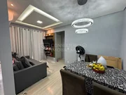 <strong>Apartamento Padrão</strong>&nbsp;<small>(2 dormit&oacute;rios)</small>