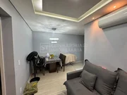 <strong>Apartamento Padrão</strong>&nbsp;<small>(2 dormit&oacute;rios)</small>
