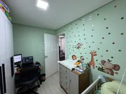 <strong>Apartamento Padrão</strong>&nbsp;<small>(2 dormit&oacute;rios)</small>