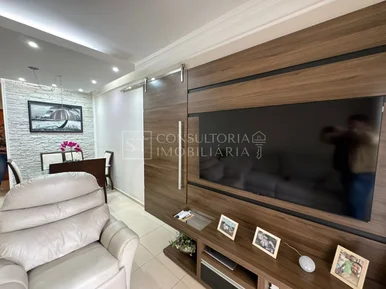 <strong>Apartamento Padrão</strong> ()