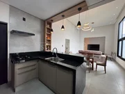 <strong>Casa Padrão</strong>&nbsp;<small>(3 dormit&oacute;rios sendo 1 su&iacute;te)</small>