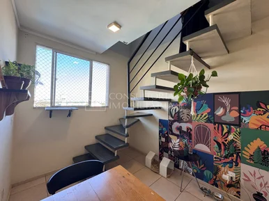 <strong>Duplex á venda na Vila Omar em Americana</strong>