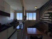 <strong>Duplex á venda na Vila Omar em Americana</strong>