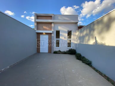 <strong>Casa nova á venda na Praia dos Namorados em Americana</strong>