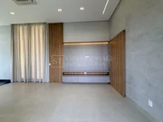 <strong>Casa em Condomínio</strong>&nbsp;<small>(3 dormit&oacute;rios sendo 3 su&iacute;tes)</small>
