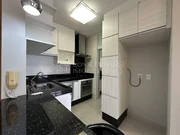 <strong>Apartamento Alto Padrão Condomínio Convivere</strong>