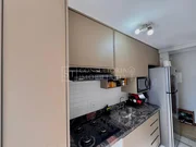 <strong>Apartamento à venda com piscina e 2 quartos 1 suíte Cidade Jardim em Americana</strong>