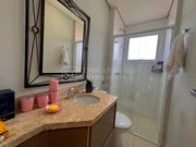 <strong>Apartamento à venda com piscina e 2 quartos 1 suíte Cidade Jardim em Americana</strong>