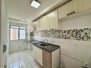 <strong>Apartamento Padrão</strong>&nbsp;<small>(2 dormit&oacute;rios)</small>
