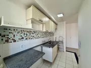 <strong>Apartamento Padrão</strong>&nbsp;<small>(2 dormit&oacute;rios)</small>