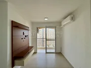<strong>Apartamento Padrão</strong>&nbsp;<small>(2 dormit&oacute;rios)</small>