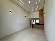 <strong>Casa Padrão</strong>&nbsp;<small>(2 dormit&oacute;rios sendo 1 su&iacute;te)</small>