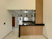 <strong>Casa Padrão</strong>&nbsp;<small>(2 dormit&oacute;rios sendo 1 su&iacute;te)</small>