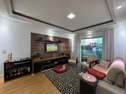 <strong>Casa Padrão</strong>&nbsp;<small>(3 dormit&oacute;rios sendo 1 su&iacute;te)</small>