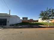 <strong>Terreno a venda no Bairro Reserva Centenária</strong>