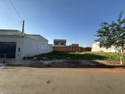 <strong>Terreno a venda no Bairro Reserva Centenária</strong>