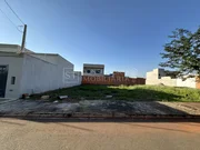 <strong>Terreno a venda no Bairro Reserva Centenária</strong>