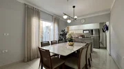 <strong>Casa Padrão</strong>&nbsp;<small>(3 dormit&oacute;rios sendo 1 su&iacute;te)</small>