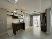 <strong>Apartamento a venda no Condomínio Americana Gardens</strong>