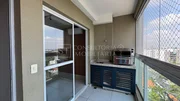 <strong>Apartamento Padrão</strong>&nbsp;<small>(3 dormit&oacute;rios sendo 1 su&iacute;te)</small>