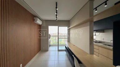<strong>Apartamento Padrão</strong>&nbsp;<small>(3 dormit&oacute;rios sendo 1 su&iacute;te)</small>