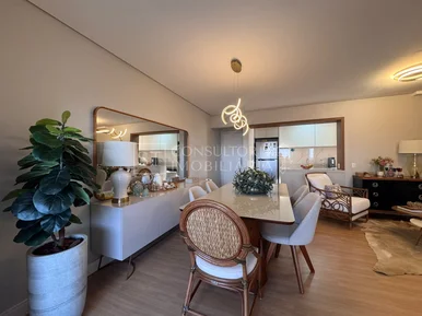 <strong>Apartamento Padrão</strong>&nbsp;<small>(2 dormit&oacute;rios sendo 1 su&iacute;te)</small>