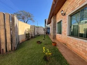 <strong>Casa Alto Padrão a venda no Bairrro Residencial Horto Florestal Jacyra I</strong>