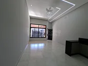 <strong>Casa Padrão</strong>&nbsp;<small>(3 dormit&oacute;rios sendo 1 su&iacute;te)</small>