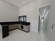 <strong>Casa Padrão</strong>&nbsp;<small>(3 dormit&oacute;rios sendo 1 su&iacute;te)</small>