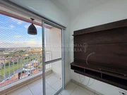 <strong>Apartamento para alugar no Condomínio Villa Real Residencial em Americana/SP</strong>