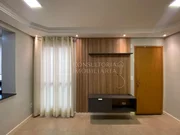 <strong>Apartamento á venda no Condominio Alliance em Americana</strong>