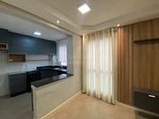 <strong>Apartamento á venda no Condominio Alliance em Americana</strong>