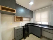 <strong>Apartamento á venda no Condominio Alliance em Americana</strong>
