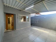 <strong>Casa com 3 dormitórios sendo 1 suíte no bairro Res. Jaguari em Americana</strong>
