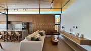 Casa em Condomínio&nbsp;(3 dormit&oacute;rios sendo 3 su&iacute;tes) - Foto 4