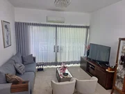 <strong>Apartamento Padrão</strong>&nbsp;<small>(3 dormit&oacute;rios sendo 1 su&iacute;te)</small>