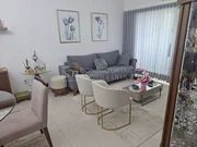<strong>Apartamento Padrão</strong>&nbsp;<small>(3 dormit&oacute;rios sendo 1 su&iacute;te)</small>