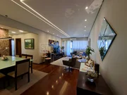 <strong>Apartamento Padrão</strong>&nbsp;<small>(3 dormit&oacute;rios sendo 1 su&iacute;te)</small>