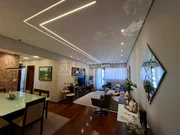 <strong>Apartamento Padrão</strong>&nbsp;<small>(3 dormit&oacute;rios sendo 1 su&iacute;te)</small>
