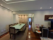 <strong>Apartamento Padrão</strong>&nbsp;<small>(3 dormit&oacute;rios sendo 1 su&iacute;te)</small>
